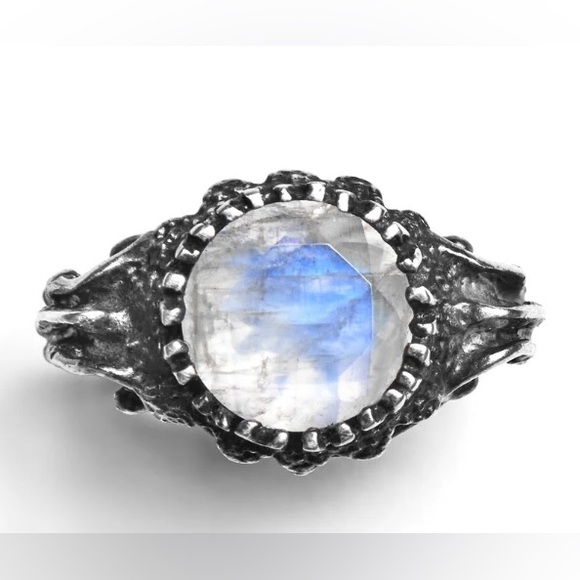 The Belonging by Bloodmilk ring size 6 US size. - Picture 5 of 5